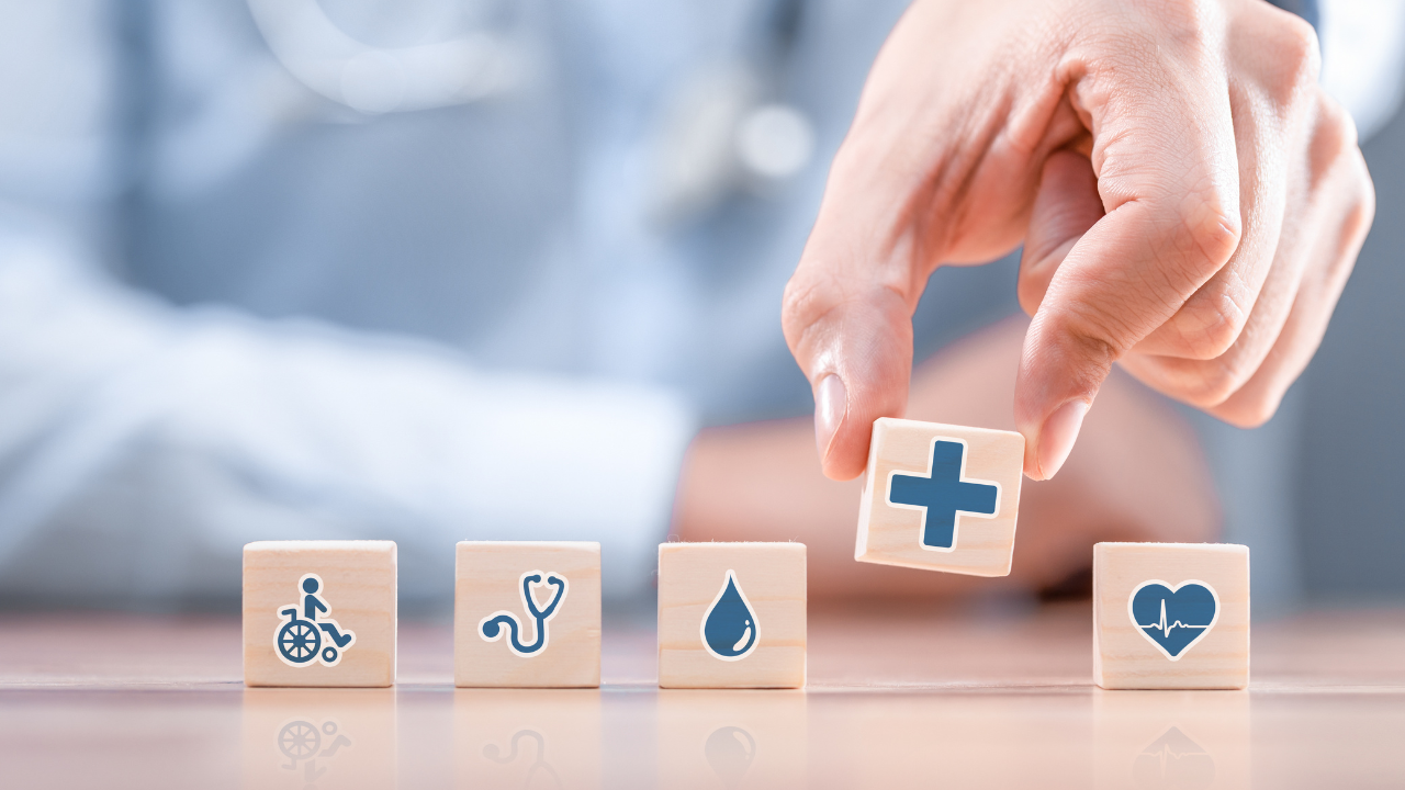 生命保険のイメージ